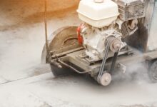 مقاول قص خرسانة في الرياض